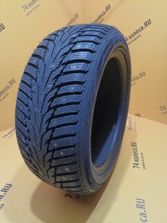 Зимняя шина Nexen Winguard WinSpike WH62 195/50 R15 82T фото 3
