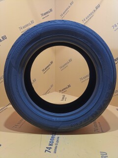 Летняя шина Yokohama ADVAN Fleva V701 205/55 R16 91W фото 3