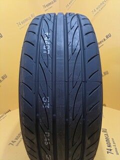 Летняя шина Yokohama ADVAN Fleva V701 205/55 R16 91W фото 5