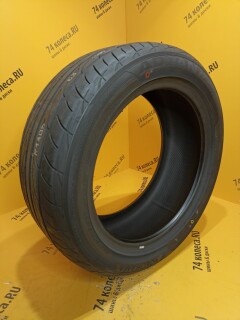 Летняя шина Yokohama ADVAN Fleva V701 225/50 R17 98W фото 3