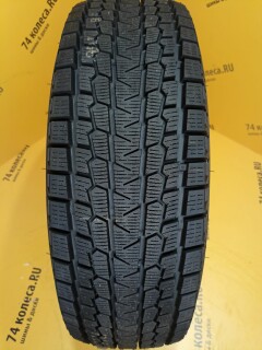 Зимняя шина Yokohama IceGuard Studless G075 215/70 R16 100Q фото 4