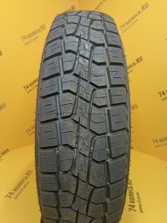 Летняя шина Pirelli Scorpion ATR 185/75 R16 93T фото 5