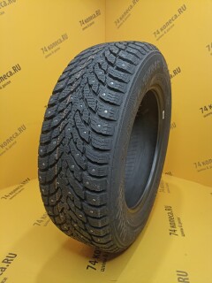 Зимняя шина Nokian Tyres Hakkapeliitta 9 195/65 R15 95T фото 4