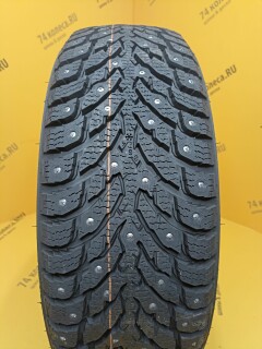 Зимняя шина Nokian Tyres Hakkapeliitta 9 195/65 R15 95T фото 5
