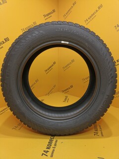 Зимняя шина Nokian Tyres Hakkapeliitta 9 205/55 R16 94T фото 3
