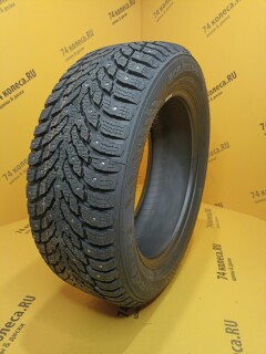 Зимняя шина Nokian Tyres Hakkapeliitta 9 205/55 R16 94T фото 4