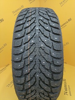 Зимняя шина Nokian Tyres Hakkapeliitta 9 205/55 R16 94T фото 5