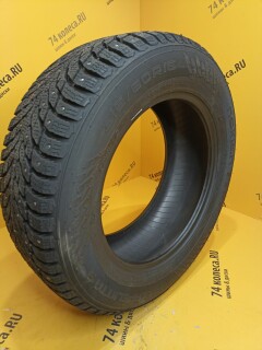 Зимняя шина Nokian Tyres Hakkapeliitta 9 215/60 R16 99T фото 3
