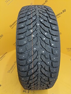Зимняя шина Nokian Tyres Hakkapeliitta 9 215/60 R16 99T фото 4