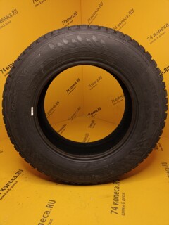 Зимняя шина Nokian Tyres (Ikon) Hakkapeliitta 9 SUV 215/65 R16 102T фото 3