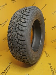 Зимняя шина Nokian Tyres (Ikon) Hakkapeliitta 9 SUV 215/65 R16 102T фото 4
