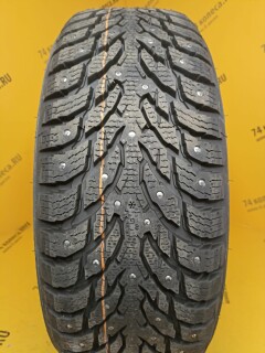Зимняя шина Nokian Tyres (Ikon) Hakkapeliitta 9 SUV 215/65 R16 102T фото 5