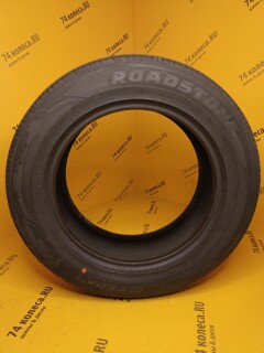 Летняя шина Roadstone N'FERA RU5 235/60 R18 107V фото 3