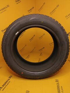 Зимняя шина Roadstone Winguard WinSpike 225/50 R17 98T фото 3