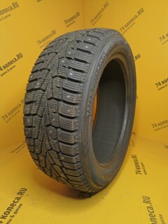 Зимняя шина Roadstone Winguard WinSpike 225/50 R17 98T фото 4