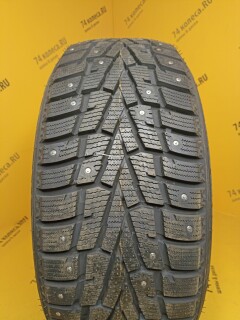 Зимняя шина Roadstone Winguard WinSpike 225/50 R17 98T фото 5