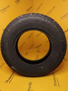 Шина Toyo Open Country A/T Plus 205/75 R15 97T фото 3