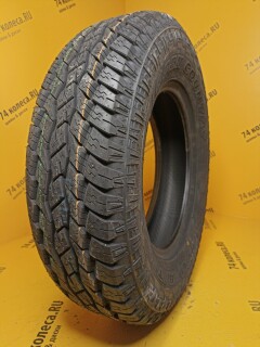 Шина Toyo Open Country A/T Plus 205/75 R15 97T фото 4