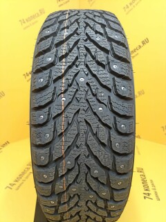 Зимняя шина Nokian Tyres Hakkapeliitta 9 175/65 R14 86T фото 5