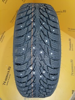 Зимняя шина Nokian Tyres Hakkapeliitta 9 SUV 215/60 R17 100T фото 4