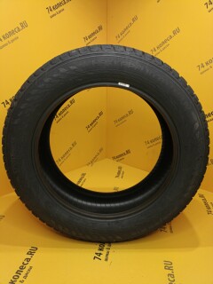 Зимняя шина Nokian Tyres (Ikon) Hakkapeliitta 9 SUV 235/55 R19 105T фото 3