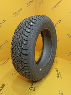 Зимняя шина Nokian Tyres (Ikon) Hakkapeliitta 9 185/65 R15 92T фото 4