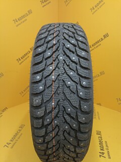 Зимняя шина Nokian Tyres Hakkapeliitta 9 185/65 R15 92T фото 5