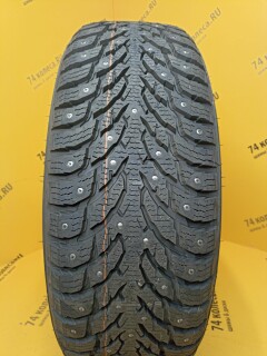 Зимняя шина Nokian Tyres Hakkapeliitta 9 SUV 235/65 R17 108T фото 4