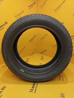 Зимняя шина Nokian Tyres Hakkapeliitta 9 205/50 R17 93T фото 3