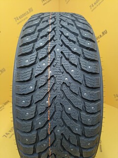 Зимняя шина Nokian Tyres Hakkapeliitta 9 205/50 R17 93T фото 5