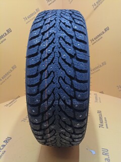 Зимняя шина Nokian Tyres Hakkapeliitta 9 195/60 R16 93T фото 4
