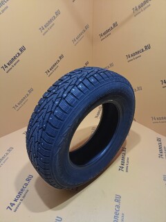 Зимняя шина Nokian Tyres Nordman 7 185/70 R14 92T фото 3