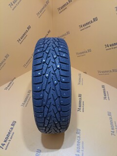 Зимняя шина Nokian Tyres Nordman 7 185/70 R14 92T фото 4