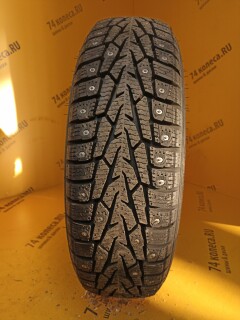 Зимняя шина Nokian Tyres Nordman 7 155/65 R14 75T фото 4
