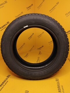 Зимняя шина Nokian Tyres (Ikon) Nordman 7 195/55 R16 91T фото 3