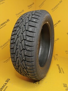 Зимняя шина Nokian Tyres (Ikon) Nordman 7 195/55 R16 91T фото 4
