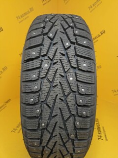 Зимняя шина Nokian Tyres (Ikon) Nordman 7 195/55 R16 91T фото 5