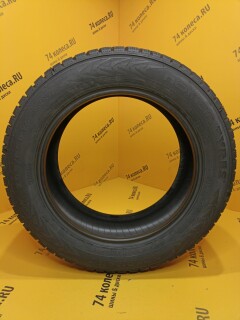 Зимняя шина Nokian Tyres Nordman 7 205/55 R16 94T фото 3