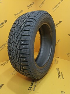Зимняя шина Nokian Tyres Nordman 7 205/55 R16 94T фото 4