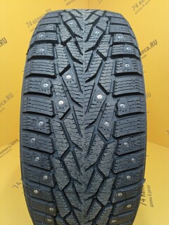 Зимняя шина Nokian Tyres Nordman 7 205/55 R16 94T фото 5