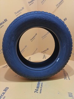 Зимняя шина Nokian Tyres Nordman 7 195/60 R15 92T фото 2