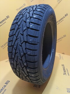 Зимняя шина Nokian Tyres Nordman 7 195/60 R15 92T фото 3