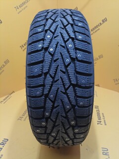 Зимняя шина Nokian Tyres Nordman 7 195/60 R15 92T фото 4