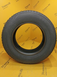 Зимняя шина Nokian Tyres Nordman 7 225/60 R16 102T фото 3