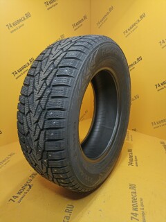 Зимняя шина Nokian Tyres Nordman 7 225/60 R16 102T фото 4