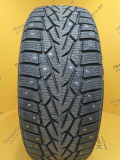 Зимняя шина Nokian Tyres Nordman 7 225/60 R16 102T фото 5