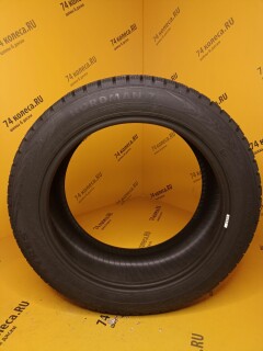 Зимняя шина Nokian Tyres Nordman 7 215/50 R17 95T фото 2