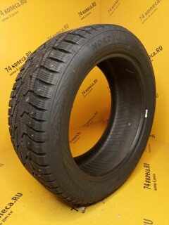 Зимняя шина Nokian Tyres Nordman 7 215/50 R17 95T фото 3