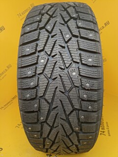 Зимняя шина Nokian Tyres Nordman 7 215/50 R17 95T фото 4