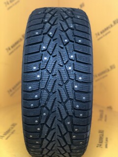 Зимняя шина Nokian Tyres Nordman 7 225/50 R17 98T фото 4
